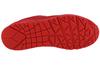 Skechers Uno Stand On Air, красные кроссовки для девочек