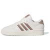 Rivalry Low White Chalky Brown Unisex Sneakers Core-White Off-White IG6310
