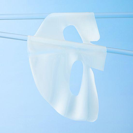 Гидрогелевая маска-патч Another Face Peptatenol для увлажнения и баланса кожи (1 лист)