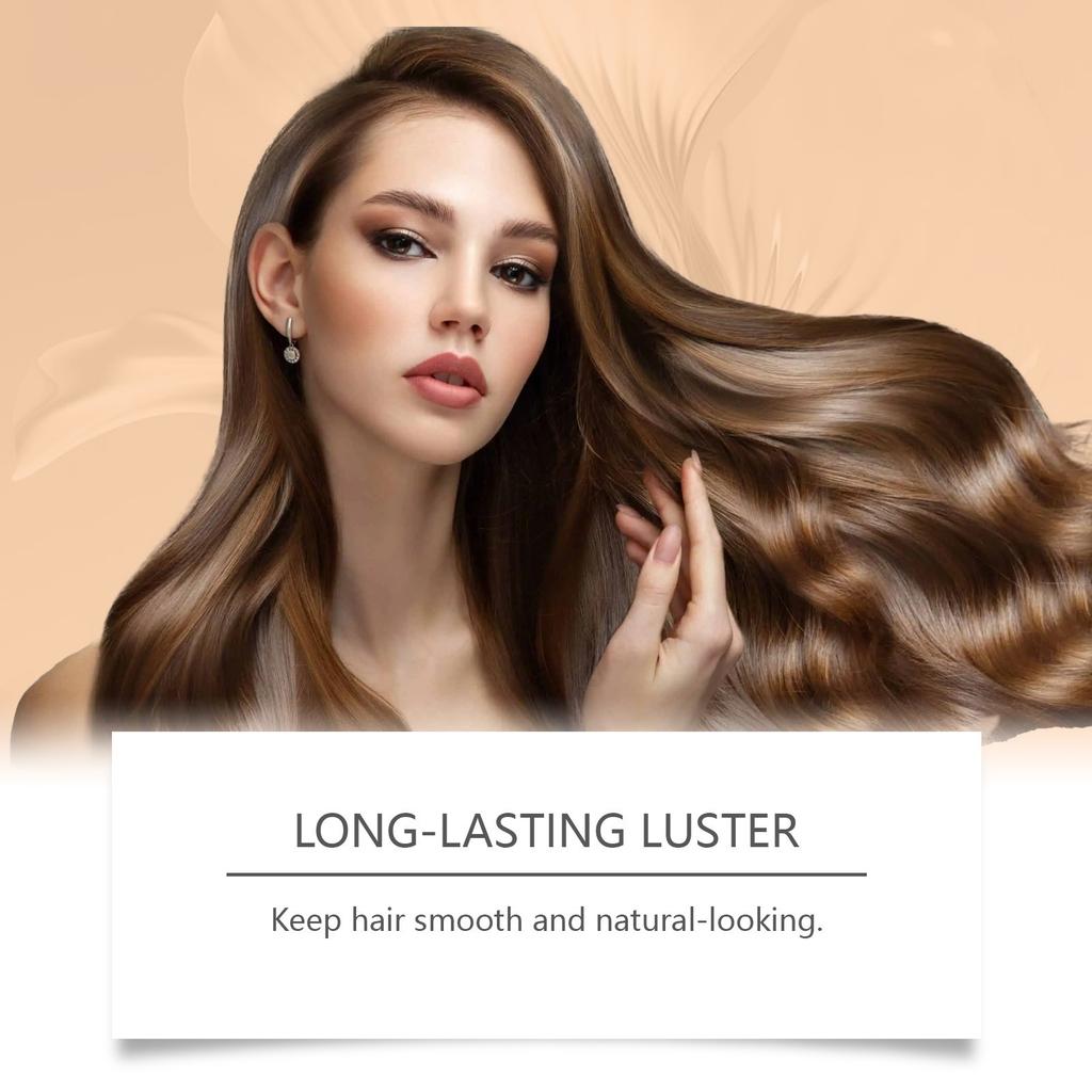 Увлажняющий и контролирующий жирность шампунь Питательный шампунь для роста волос От истончения и выпадения волос Подходит для мужчин и женщин 300 мл