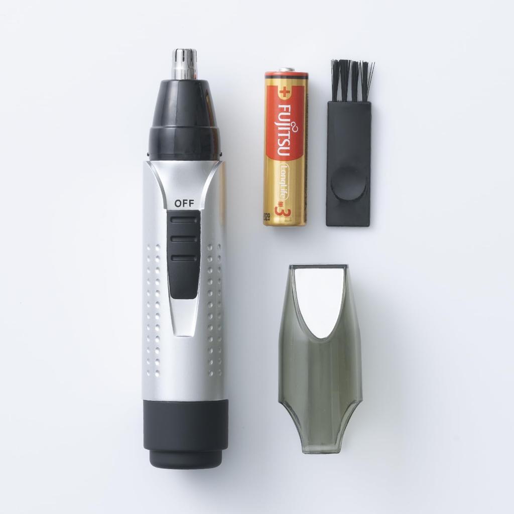 Kai Stick Battery Operated KQ-0367 Shaver,