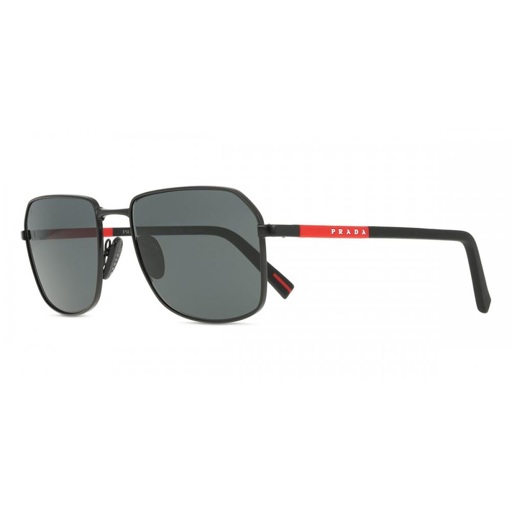 Prada Linea Rossa Солнцезащитные очки мужские Ps A51s 1bo06f