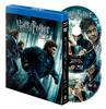 Harry Potter and the Deathly Hallows Part 1 Blu-ray & DVD Set Special Edition (4 Discs) [Limited Edition]