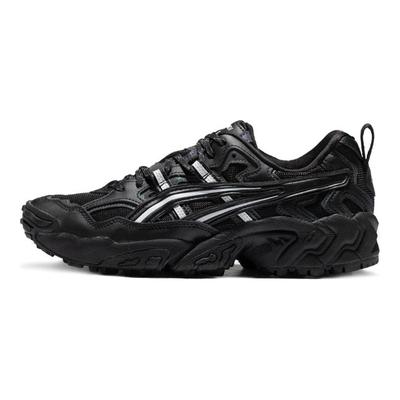 Кроссовки унисекс Gel Nandi Black White 1203A200-001