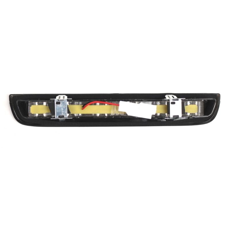 Дополнительный стоп-сигнал для Hatchback Mk3 12-20 Замена 81570-0D150 81570-0D151 81570-0D152 Задний третий стоп-сигнал