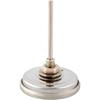 Thermomètre - GFTIME - 6 Cm - Tige De 7 Cm - Mesure Température - Cuisine, Barbecue