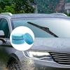 50 концентрированных таблеток моющее средство для автомобильного лобового стекла шипучие таблетки домашний туалет стеклоочиститель таблетка