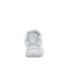 Nike Женские кроссовки WMNS V5 RNR Chunky Retro Бело-серебристые HQ7901-101