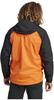 Куртка Adidas Terrex Multi 2L RAIN RDY дождевая куртка полупрозрачная оранжевая черная
