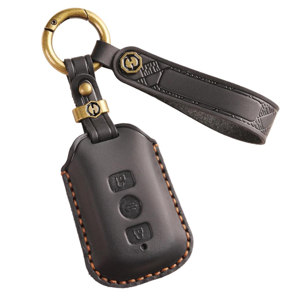 KYMCO Xciting X350 Key Cover - Commemorative Edition Remote Control Protective Bag Buckle Mod.