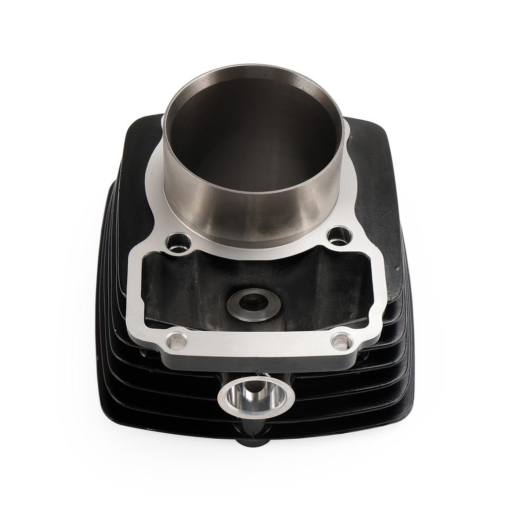 Комплект цилиндра, поршня, прокладок и поршневых колец 67 мм для Italika DT200 17-20 FT200/TS 14-24