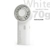 High-Speed Portable USB Rechargeable Mini Fan