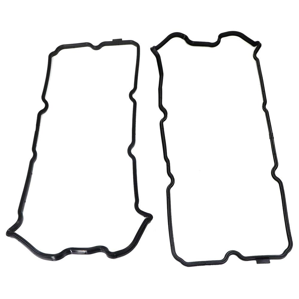 Комплект прокладок клапанной крышки 132708J102 132708J112 для Infiniti G35 FX35