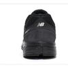 New Balance Новый Val 480 унисекс полностью черный W480sk5