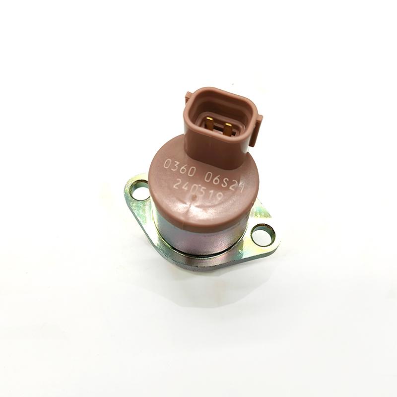 1460A037 294200-0360 Клапан регулировки давления топлива Насос топливный Регулятор давления A6860 VM09A Для Ford Citroen Mitsubishi Mazda Nissan D40