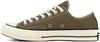 Кроссовки Chuck 70 Classic Low Top