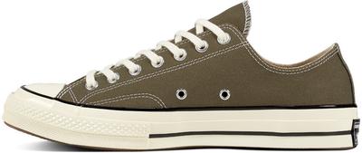 Кроссовки Chuck 70 Classic Low Top