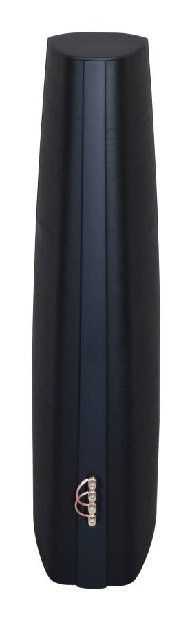 Acoustique Quality ПЕСНЯ 5 - Аудиофильская напольная колонка, двухполосная конструкция мощностью 230 Вт / SB ACOUSTICS, Acoustique Quality