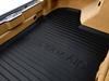 Rubber Trunk Mat Insert Mg Hs 2018-2024 Dz