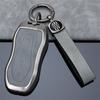 Чехол для автомобильного ключа, держатель, защитная оболочка для Geely New Emgrand GS X6 SUV EC7, аксессуары для стайлинга автомобиля, брелок с пряжкой