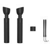 Lightsaber Grips Handles Extension Grips for   VR Controllers Handle Extension Grips Comfortable To Grip