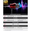 FHG USB C Headphones for Samsung Galaxy S24 S23 S22 S21, Hi-Res Audio USB C Earbuds Microphone Volume Control for iPhone 15 iPhone 16 Pro Max, Noise