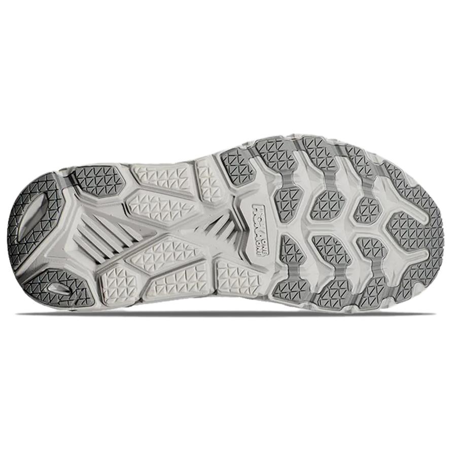HOKA Clifton LS Stardust Galactic Grey Унисекс Кроссовки Зеленый 1141550-STGL