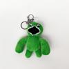 Garten Of Banban Plush Toys Keychain Bag Pendant Jumbo Josh Kids Gift
