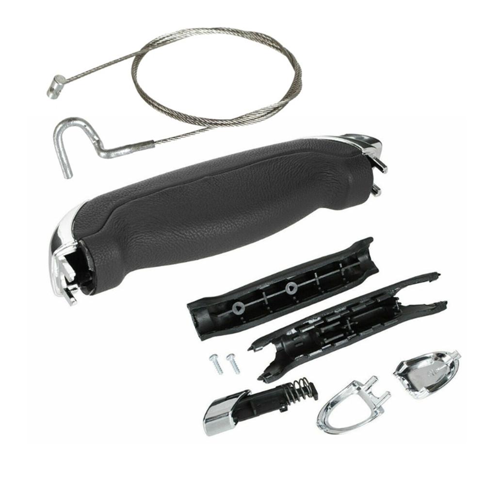 Стоп ручного тормоза Ремонт ручного тормоза с тросовой линией для Ford Galaxy S-Max