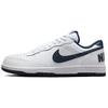 Nike Большой Низкий Крест Пророчество, Готический Потертый, Уличный, Ручная Рисовка Граффити Износостойкий 355152-140(Команда204-)