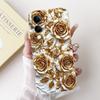 For Vivo Y04 Case V2430 Silicone Cute Cat Fashion Butterfly Flowers Love Painted Back Cover For Vivo Y04 4G Phone Case Bumper