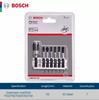 Professional Impact Bits Impact Tough Screwdriving Power Bits S2 Steel Screwdriver Bit Set For Bosch GDR GDX Power Tool