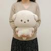 MO88901 Ishiyowa-chan Stuffed Toy (M)