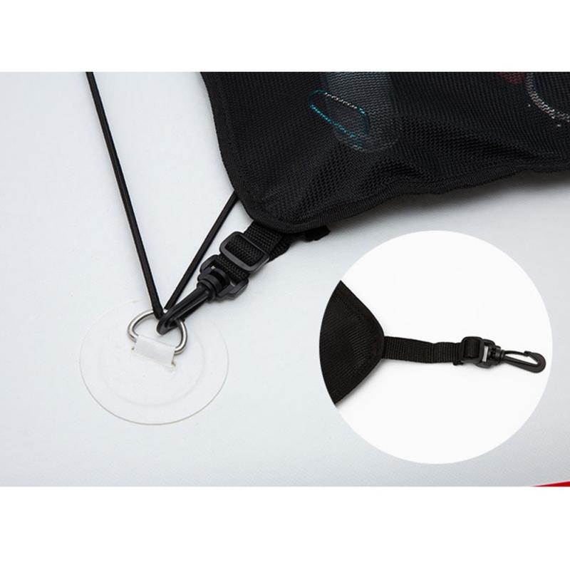 Сетка для каяка, сумка для палубы, лодка, каноэ, рафтинг, стоячая доска для серфинга, сумки для хранения досок для серфинга