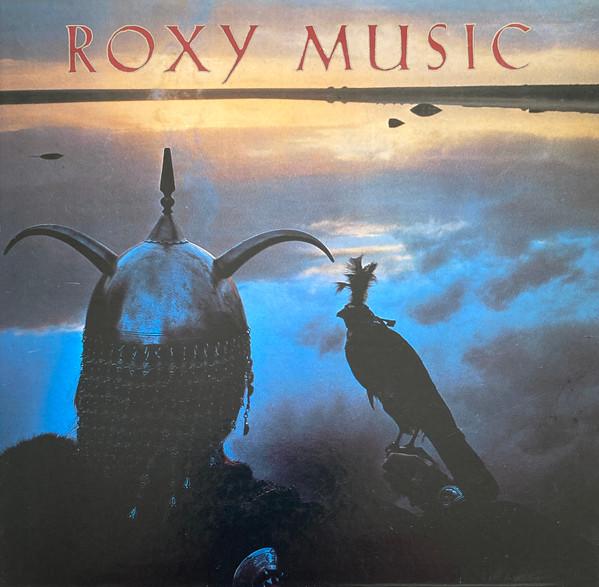 CD ROXY MUSIC Avalon ROXYCD9 Virgin 1999 Европа Рок Б/у