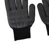 Professional Heat Proof Gloves Non-Slip Hair Styling Gloves Flat Iron Gloves  Salon Use