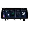 12,3-дюймовый Android автомобильный радиоприемник Carplay мультимедийный плеер для BMW X1 E84 GPS-навигация Авто Стерео Bluetooth DSP 4G WiFi