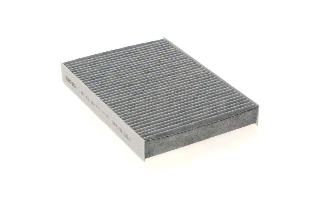 Bosch Активированный уголь REN 1987432197