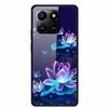 Стеклянная задняя крышка 6,77" для Honor 400 Smart X7d 2025 Чехол Закаленное стекло Чехол для Honor Play 10T 5G Чехол Защитные Fundas Чехлы