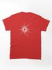 Outer Wilds Outer Wilds? - Eye of the Universe (White) Classic T-Shirt