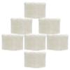 7Pcs/Lot OEM HU4102 Humidifier Filters,Filter Bacteria And Scale for Philips HU4801/HU4802/HU4803 Parts