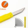 Blades Art Blade Blade Carving Cutting Replacement