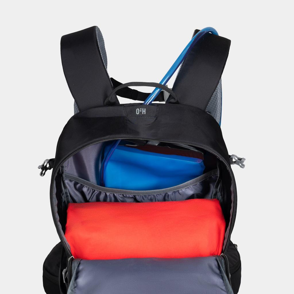 Alpinus Mismi 28 Backpack Black Lf11704