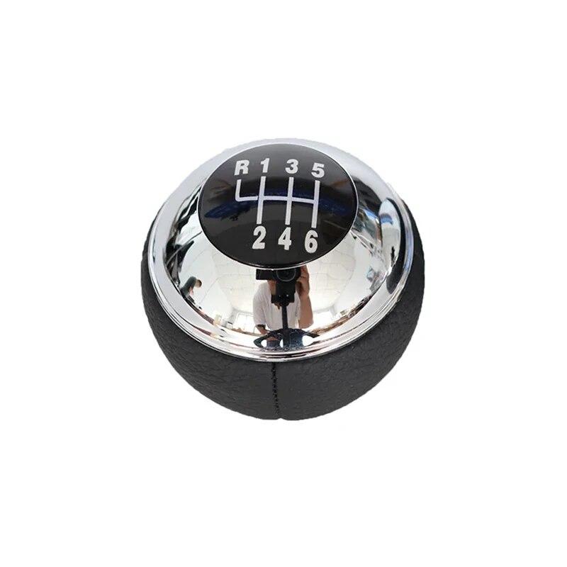 5/6 скоростная автомобильная ручка переключения передач для MINI R52 R53 COOPER S R50 ONE D 3 DOORS 2001 2002 2003 2004 2005 2006 2007 2008