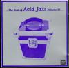 CD РАЗЛИЧНЫЕ  Acid Jazz Volume III  JAZIDCD141 Acid Jazz 1996 Великобритания Танцевальная Электроника Б/У