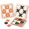 Table Game Brain Game Interest Chess Board Game Puzzle Table Game Tic Tac Toe Game XO Chess Game