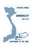 Книга Airmobility 1961-1971