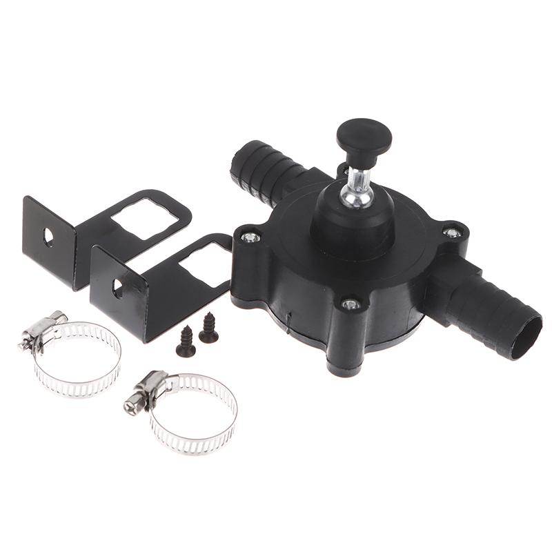 1 шт. Бытовой портативный электрический насос-дрель для дизельного топлива, жидкостей, воды, мини-ручной самовсасывающий насос для перекачки жидкостей