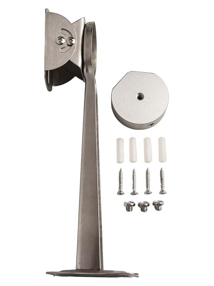 Прочный комплект для крепления Starlink Mini с гибкими регулируемыми углами