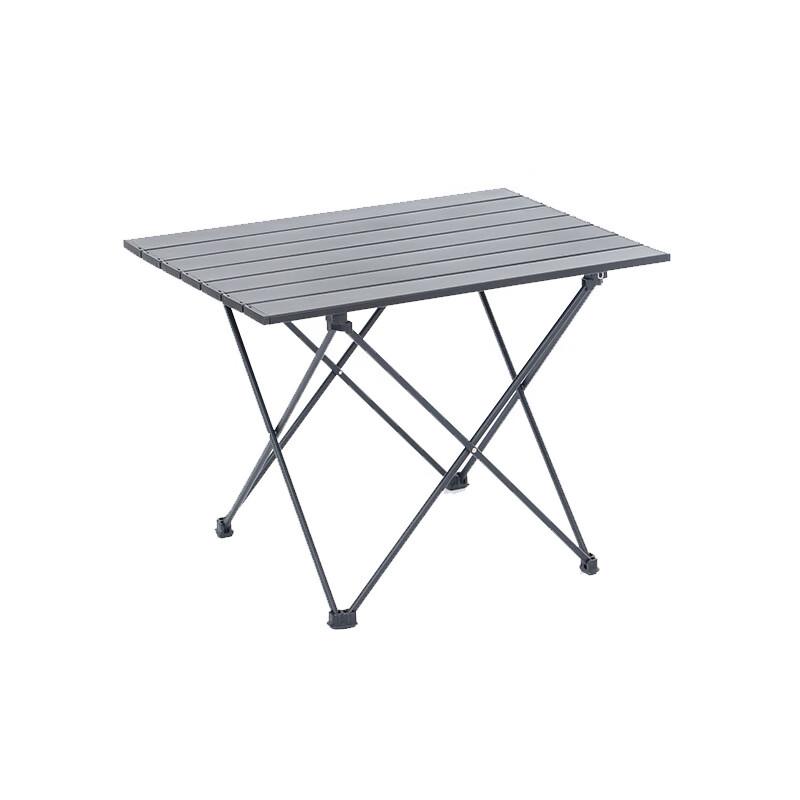 Aluminum Alloy Outdoor Folding Camping Table
